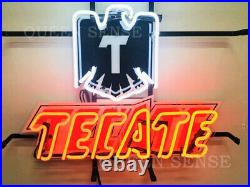 Eagle T Neon Sign Shop Custom Vintage Style for Game Room Shop 19x15