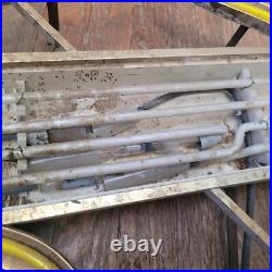 Falstaff Vintage Light Neon Sign Beer 1960s PARTS PLEASE READ