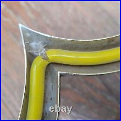 Falstaff Vintage Light Neon Sign Beer 1960s PARTS PLEASE READ