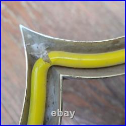 Falstaff Vintage Light Neon Sign Beer 1960s PARTS PLEASE READ