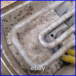 Falstaff Vintage Light Neon Sign Beer 1960s PARTS PLEASE READ