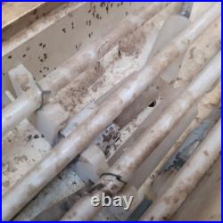 Falstaff Vintage Light Neon Sign Beer 1960s PARTS PLEASE READ