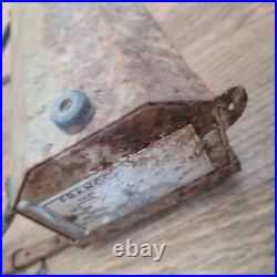 Falstaff Vintage Light Neon Sign Beer 1960s PARTS PLEASE READ