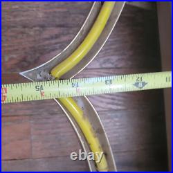 Falstaff Vintage Light Neon Sign Beer 1960s PARTS PLEASE READ