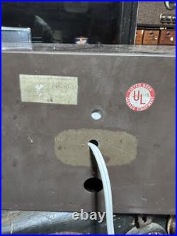 Firestone Light Up Sign- Vintage