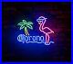 Flamingo_Corona_Vintage_Art_Work_Neon_Light_Sign_Beer_Bar_Pub_Wall_Decor_Lamp_01_run