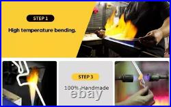 Flowers Store Gift Vintage Neon Light Sign Glass Flower Store Decor 24x20