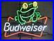 Frog_Beer_Bow_Tie_Vintage_Style_24x20_Neon_Sign_Light_Man_Cave_C_Real_Glass_01_ilq