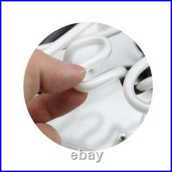 Golden Light Open Vintage Neon Sign Beer Bar Lamp Glass Wall Decor 24x20