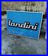 HUGE_OLD_TRACTOR_OIL_VINTAGE_SIGN_LANDINI_from_the_70_s_Lighted_Neon_01_gat