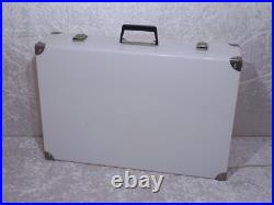 KaDeWe Berlin Travel Agency Neon Sign Suitcase Vintage 1988 Advertising KaDeWe Berlin Travel Agency Neon Sign Suitcase Vintage 1988 Advertising