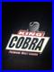 King_Cobra_Premium_Malt_Liquor_vintage_lighted_rare_beer_bar_sign_1995_neon_type_01_qv