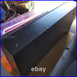 LEVI'S Promotional Neon Sign Size approx. 35.4 x 15.7 x 9.8 inches