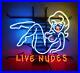 LIVE_NUDES_Sexy_Girl_Vintage_Porcelain_Beer_Bar_Party_Decor_Neon_LIGHT_Sign_01_ily