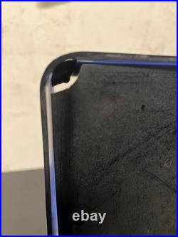 La Gear Vintage 80's Neon Light Clock