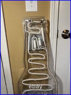 Large Miller Lite Ice Beer Neon 41 X 11 X 2 Working Tested Vintage Rare 1995 Large Miller Lite Ice Beer Neon 41 X 11 X 2 Working Tested Vintage Rare 1995