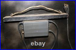 Large Vintage Coca Cola Hand On Bottle Soda Pop 30 Neon Lighted Sign