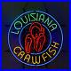 Louisiana_Crawfish_Neon_Sign_Vintage_Glass_Man_Cave_Light_01_vdh