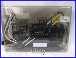 Marlboro Cigarettes Philip Morris Vintage Neon Advertising Man Cave Sign