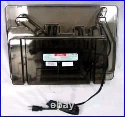 Marlboro Cigarettes Philip Morris Vintage Neon Advertising Man Cave Sign