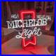 Michelob_Light_Everbrite_Neon_Sign_24_x_24_Vintage_01_avii