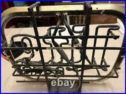 Miller Lite Beer Neon Light Sign 20x16 vintage 1984