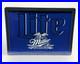 Miller_Lite_Blue_Neon_Sign_VTG_Size_10_5x7_5x5_Lights_Up_Bar_Hang_Beer_Clean_EUC_01_jotc