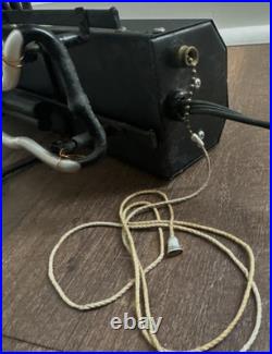 Miller Lite Neon Sign Blinking Lighthouse Unique Vintage Lamp Light 16 X 18