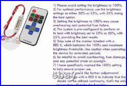 Mobil Neon Pegasus Sign, Neon Mobil Gas Station Garage Sign, Rep Antique Vintage