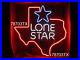 NOS_BNIB_authentic_LONE_STAR_BEER_Neon_Sign_Bar_Light_with_huge_TEXAS_vtg_01_nls
