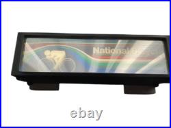 National Bicycle Neon Sign Vintage Counter Plastic Retro 15cm x 48cm x 13cm r# National Bicycle Neon Sign Vintage Counter Plastic Retro 15cm x 48cm x 13cm r#