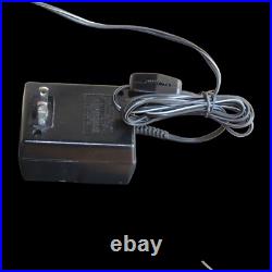 Neon Light Beer Bar Sign Y2K Miller Lite Ice Party VTG Works Great Bright BIG