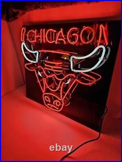 Neon Sign Collection Vintage