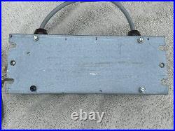 Neon Transformer Everbrite 9000V 20MA Vintahe Marlboro Sign Vintage 1985