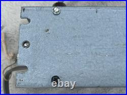Neon Transformer Everbrite 9000V 20MA Vintahe Marlboro Sign Vintage 1985