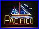 New_Boat_Pacifico_Handmade_Bistro_Real_Glass_Vintage_Neon_Sign_01_ztlz