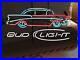 New_Bud_Light_Vintage_Old_Car_AutoNeon_Sign_24x20_Lamp_Poster_Real_Glass_01_uxl