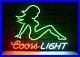 New_Coors_Light_Lady_Neon_Sign_17x14_Light_Lamp_Wall_Real_Glass_Vintage_Bar_01_ulh