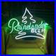 New_Rhinelander_Beer_Neon_Sign_17x14_Light_Lamp_Man_Cave_Vintage_Beer_Bar_Pub_01_gw