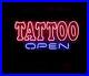 New_Tattoo_Open_Neon_Sign_17x14_Light_Lamp_Man_Cave_Vintage_Beer_Bar_Display_01_ew