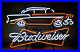 New_Vintage_Car_Auto_Budweiser_Bow_Tie_Beer_Bar_Neon_Light_Sign_24x20_01_ll