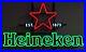 New_Vtg_Heineken_Beer_3_d_Led_Star_Est_1873_Bar_Sign_Light_Pub_Tavern_Not_Neon_01_fkdf