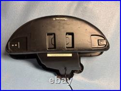 Nice Vintage Amstel Light Beer Neo Neon Light Up Sign Heineken Netherlands