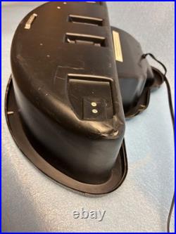 Nice Vintage Amstel Light Beer Neo Neon Light Up Sign Heineken Netherlands