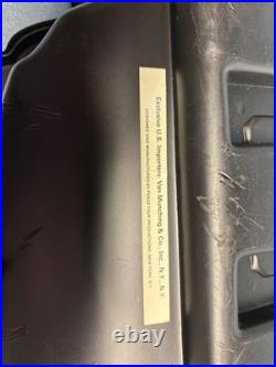 Nice Vintage Amstel Light Beer Neo Neon Light Up Sign Heineken Netherlands