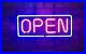 OPEN_Store_Pub_Gift_Real_Glass_Bar_Handcraft_Neon_Sign_Wall_Vintage_Beer_01_cfb