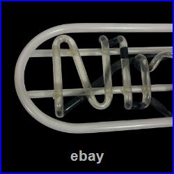 Original Vintage Nintendo Neon Sign Light Up Store Display Official Franceformer Original Vintage Nintendo Neon Sign Light Up Store Display Official Franceformer