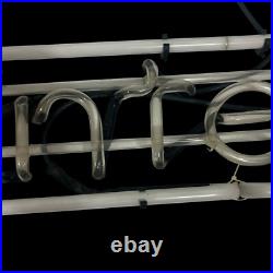 Original Vintage Nintendo Neon Sign Light Up Store Display Official Franceformer Original Vintage Nintendo Neon Sign Light Up Store Display Official Franceformer