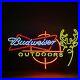 Outdoors_Deer_24x20_Neon_Sign_Man_Cave_Beer_Bar_Handmade_Vintage_Display_Lamp_01_vc