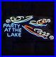Party_At_The_Lake_Neon_Sign_Vintage_Awesome_Gift_Neon_Craft_Display_Real_Glass_01_rkw